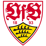 VfB Stuttgart flag