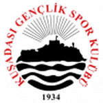 Kuşadasıspor team flag
