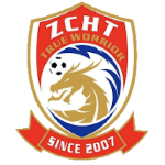 Qingdao Youth Island team flag