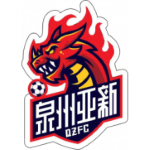 Quanzhou Yassin team flag
