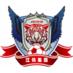 Yichun Grand Tiger flag
