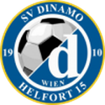 Dinamo Helfort team flag