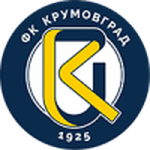 Levski Krumovgrad team flag