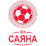 Sayana Haskovo team flag