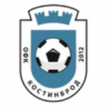 Kostinbrod team flag