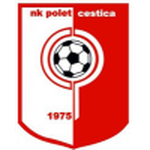 NK Polet team flag