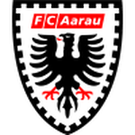 Aarau team flag