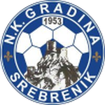 Gradina team flag