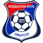 Omarska team flag