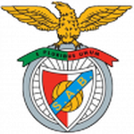 Arronches e Benfica team flag