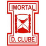 Imortal Albufeira team flag