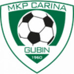 Carina Gubin team flag