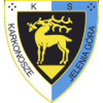 Karkonosze Jelenia Góra team flag