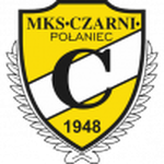 Czarni Połaniec team flag