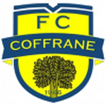 Coffrane team flag