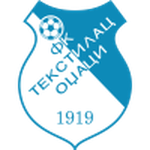 Tekstilac Odžaci team flag