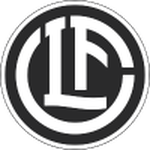 Lugano II team flag