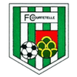 Courtételle team flag