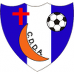 Don Álvaro team flag