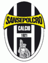 Sansepolcro team flag