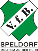 Speldorf team flag