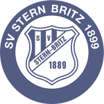 Stern Britz team flag