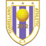 Torrellano team flag