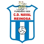 Naval team flag