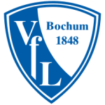 VfL Bochum team flag