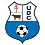 UD Caravaca team flag