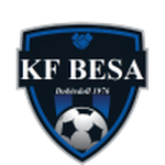 Besa Dobërdoll team flag