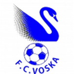 Voska Sport team flag