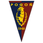Pogoń Szczecin U19 team flag