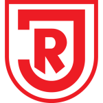 SSV Jahn Regensburg flag