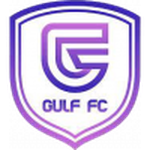 Gulf Heroes team flag
