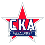 SKA Khabarovsk II team flag