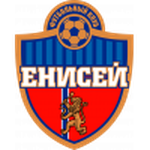 Yenisey II team flag
