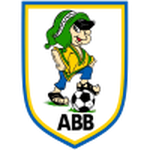 ABB team flag