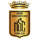 Ciudad Nueva Santa Cruz team flag