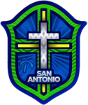 San Antonio Bulo Bulo team flag