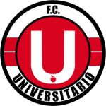 Universitario de Vinto team flag