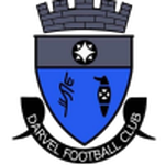 Darvel team flag