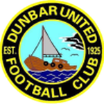 Dunbar United team flag