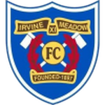 Irvine Meadow team flag