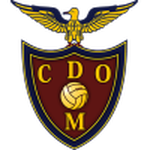 CD Olivais e Moscavide team flag