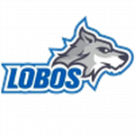 Lobos ULMX team flag