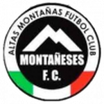 Montañeses team flag