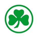 SpVgg Greuther Fürth team flag