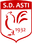 Asti team flag