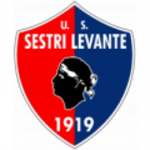 Sestri Levante team flag